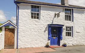 Pen Y Bryn Holiday Home Conwy  United Kingdom